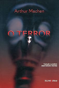 O Terror Arthur Machen